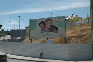 Custos ou áreas controladas?