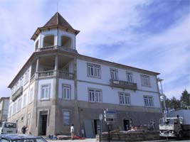 ALFÂNDEGA retrocede na Educação