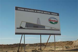 Cooperativa Mirandesa investe em Vimioso