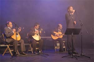 BRAGANÇA junta grupos