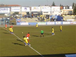 Bons momentos de bola