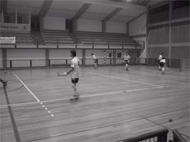 Desfalcados mas lutadores