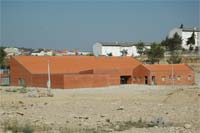 ESTIG de Mirandela sem condições