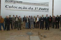 Madeira de Vinhais valorizada