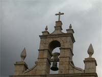 Sinos que tocam sempre duas vezes