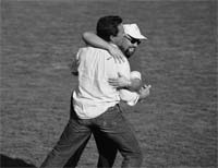 Sport Club Mirandela joga amanhã