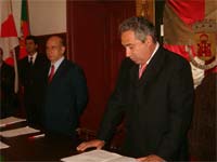 Luta pelo pólo da UTAD