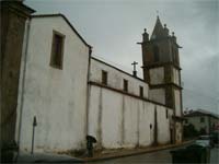 MOGADOURO recupera convento