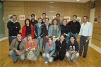 Bragança em fotografia e serigrafia