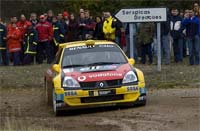 Miguel Campos vence em Trás-os-Montes