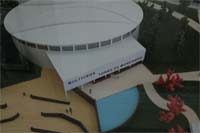 MONCORVO aposta no Parque Urbano