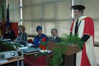 Vinte anos de ISLA-Bragança