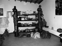 CARRAPATAS escoa produtos locais