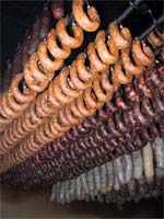 Festival gastronómico aposta no porco