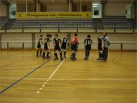 Estrelas cintilantes