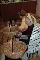 O regresso da “partidela”