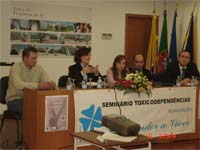 Inserção para toxicodependentes