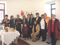 Tradições são tema de curso