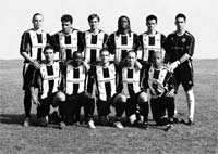 A vitória ficou no Minho