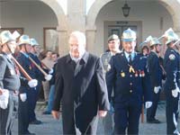 Envelhecimento afecta Mogadouro