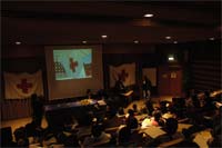 Aposta na prevenção rodoviária