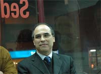 Cavaco Silva já tem sede de campanha