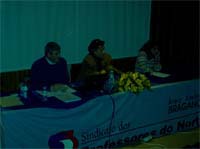 BRAGANÇA vai ter vários centros escolares