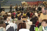 Profissionais de saúde visitam Bragança