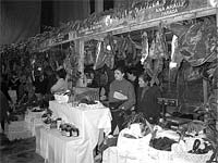 Montalegre prepara Feira do Fumeiro