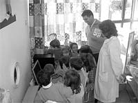 Natal antecipado em Miranda do Douro