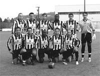 Mirandela desperdiçou