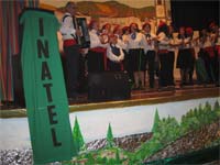 Natal na cadeia de Izeda