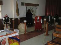 CARAMONICO organiza “matançia de l cochino”