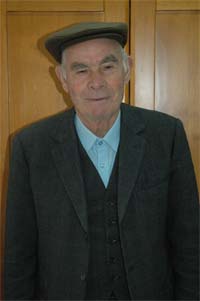 Tradições em miniatura