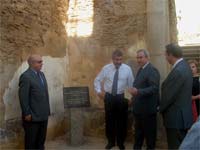 Solar dos Pimentéis parado