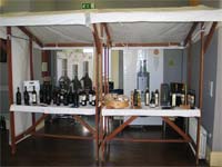 De Trás-os-Montes para Sintra