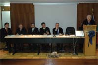 Paulo Quintela homenageado