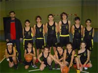 Muita vontade de triunfar