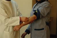 Tuberculose em Bragança