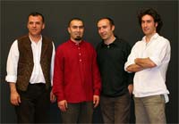 GALANDUM no Top 20 do Blitz