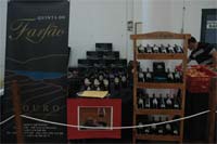 Produtos transmontanos em França