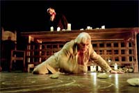 Música e teatro marcam 2006