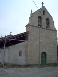 IFANES sem igreja paroquial