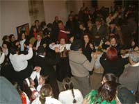 Janeiras em terras de Miranda