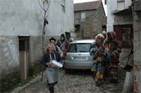 Os colóquios de Baçal