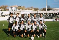 Fabuloso, mas dentro das quatro linhas