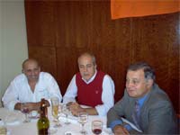 Jantar de Reis reúne motards