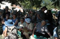 Faltam instituições para idosos