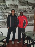 Mirandela contrata reforços