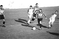 Mirandela – Bragança: Uma rivalidade bem mais saudável